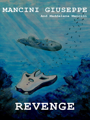cover image of Revenge